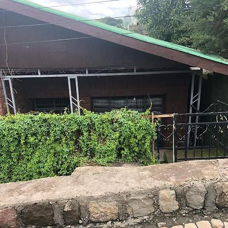 King Lalibela Homestay 외부 사진
