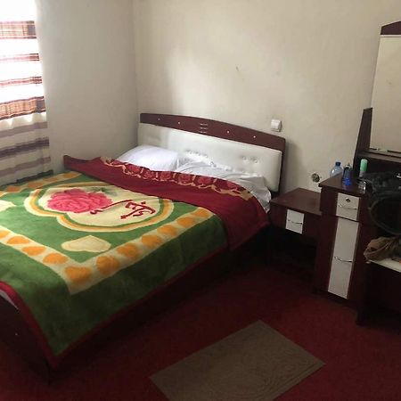 King Lalibela Homestay 외부 사진