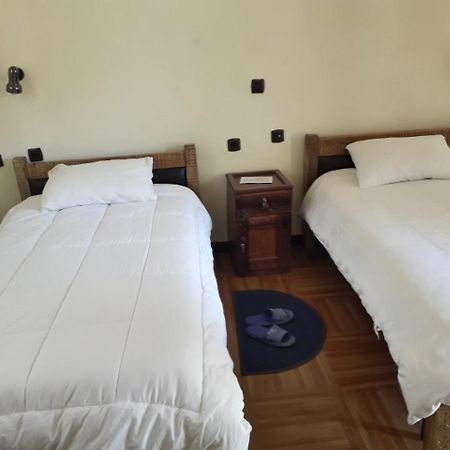 King Lalibela Homestay 외부 사진