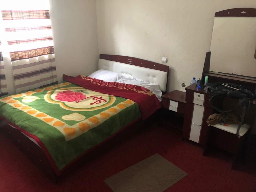 King Lalibela Homestay 외부 사진