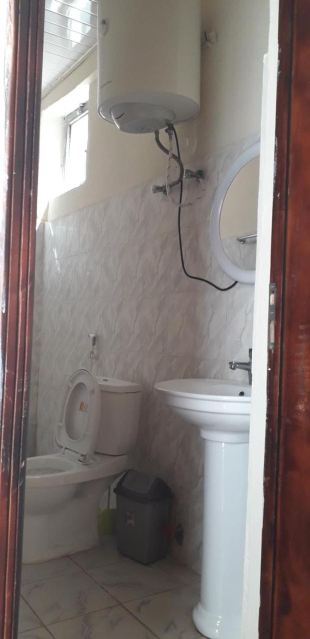 King Lalibela Homestay 외부 사진