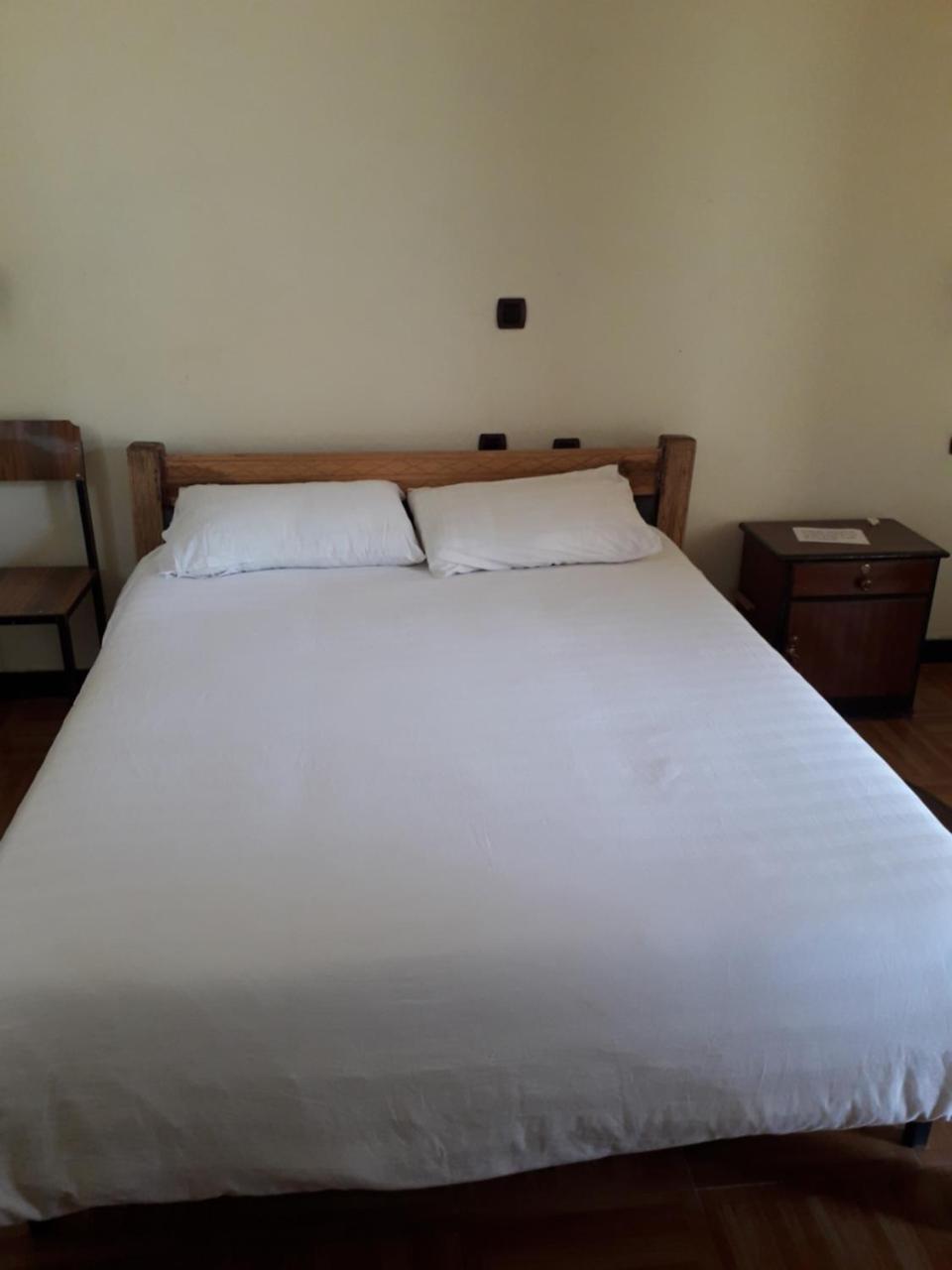 King Lalibela Homestay 외부 사진