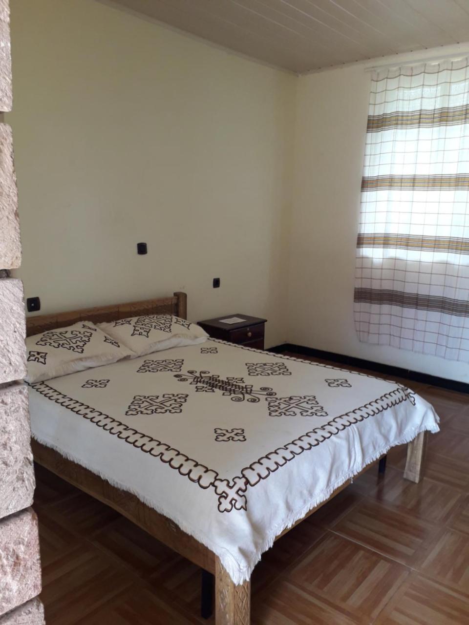 King Lalibela Homestay 외부 사진