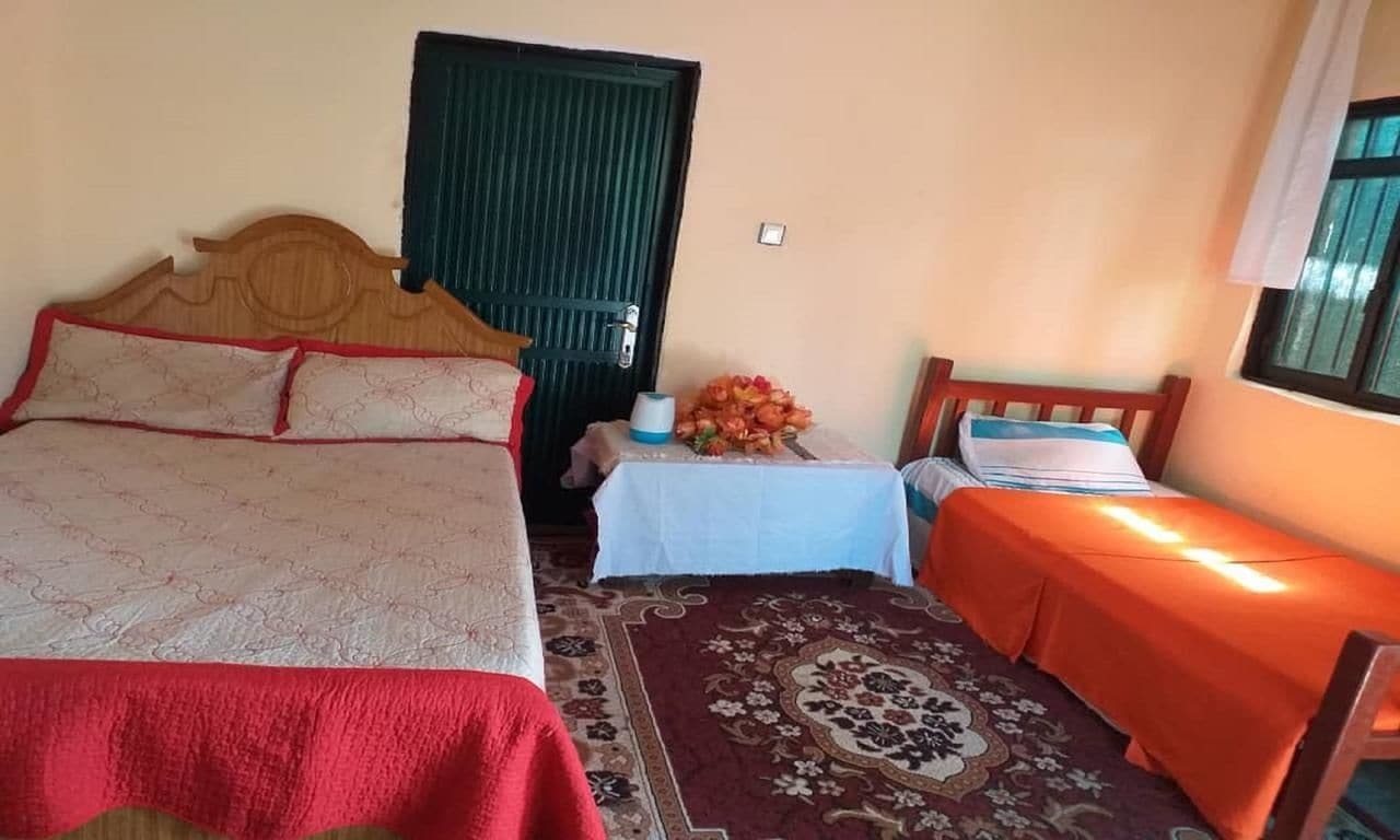 King Lalibela Homestay 외부 사진