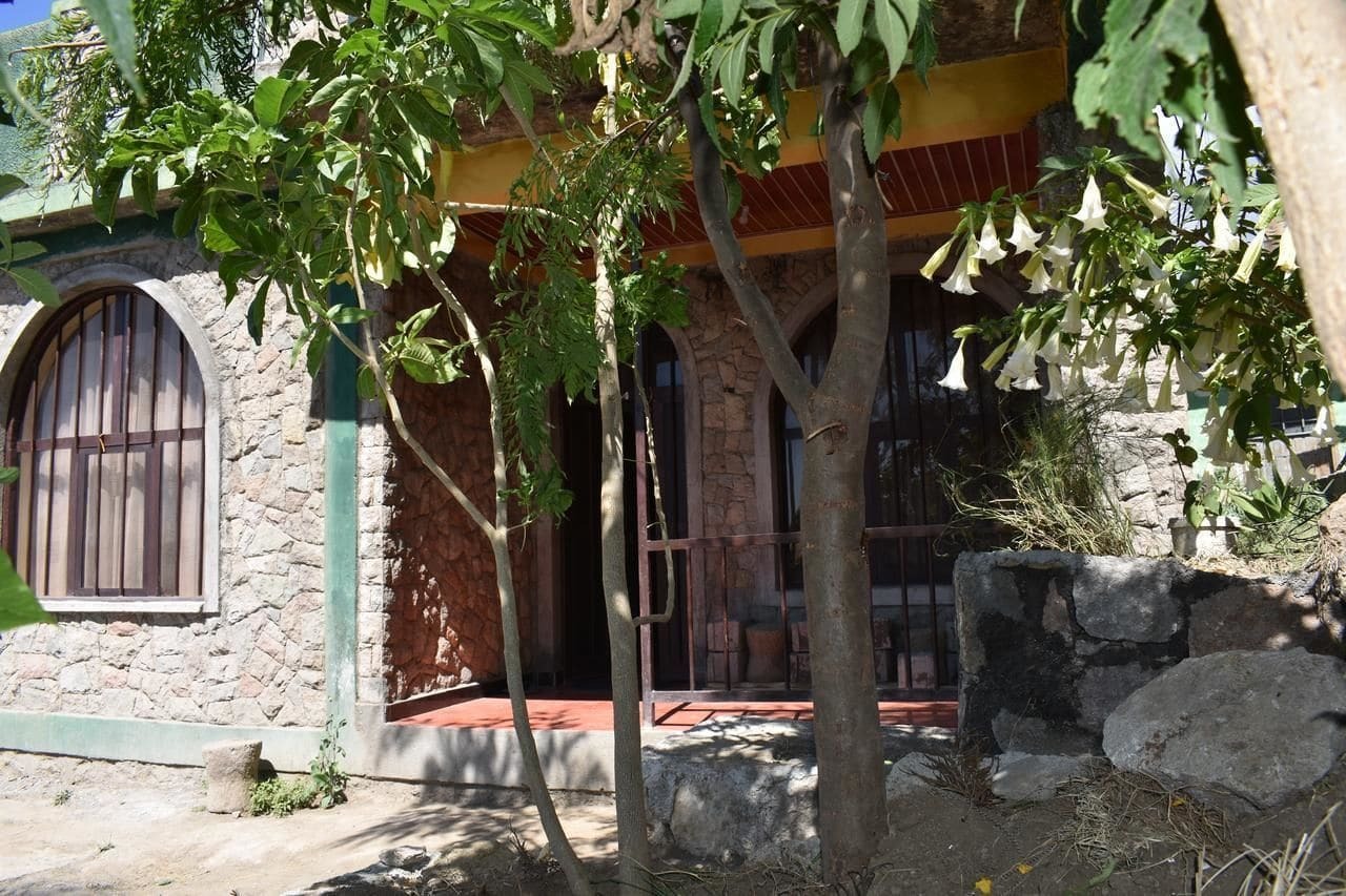 King Lalibela Homestay 외부 사진